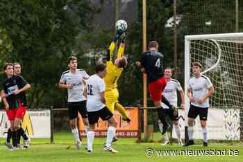 KV Tremelo en KFC Werchter willen derby gebruiken om de goede vorm te vinden: “Mits winst maken we een mooie sprong”