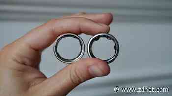 Oura Ring 3 vs Oura Ring 4: I've tested both and this is the model you should buy