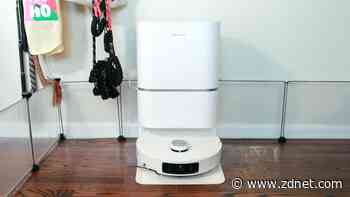 One of the most reliable robot vacuums I've tested isn't a Roomba or Roborock
