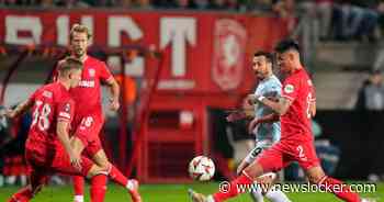 LIVE Europa League | Tiental FC Twente in problemen: Lazio op voorsprong dankzij Pedro