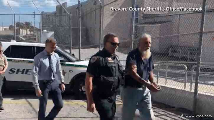 Florida man killed dog because power wasn't restored after Milton, sheriff says