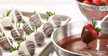 Crafting creative desserts without compromising convenience