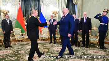 Nordkorea-Soldaten in Russland: Putin-Freund warnt vor Eskalation im Ukraine-Krieg