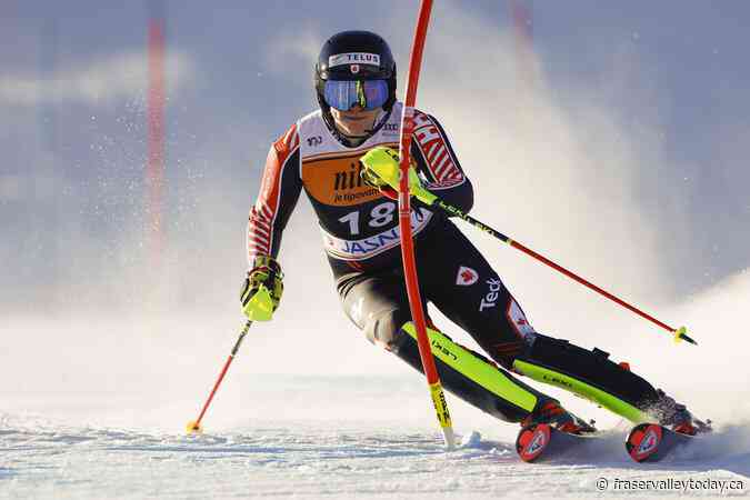 World champions St. Germain, Crawford headline Alpine Canada’s 2024-25 team