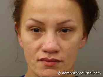 Wetaskiwin woman charged with first-degree murder now wanted for breaching 24-hour curfew: RCMP