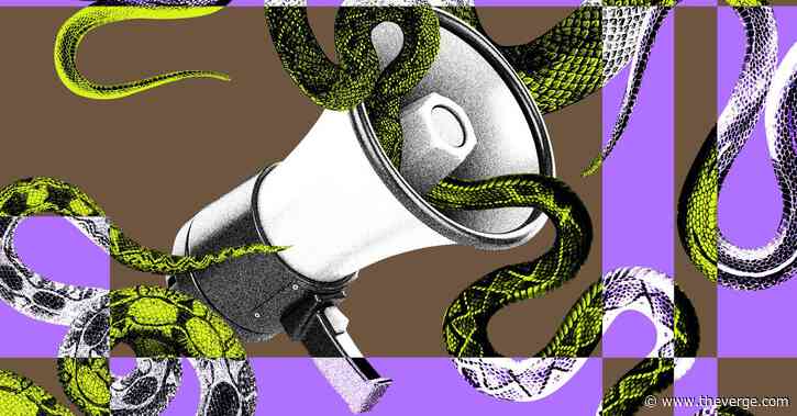 Russia reportedly paid a former Florida cop to pump out anti-Harris deepfakes and disinformation