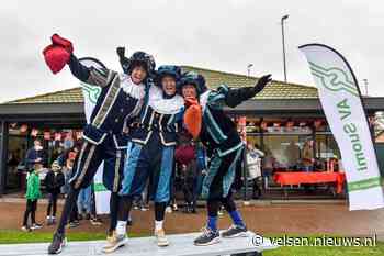 Inschrijving Suomi Sinterklaasloop geopend