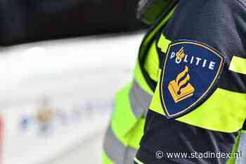 Persoon gewond bij steekpartij bij bushalte Almere, politie zoekt getuigen