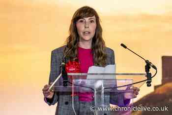 Cramlington and Killingworth MP demands government action on ticket touts