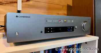 Best stereo receivers and integrated amplifiers for 2024