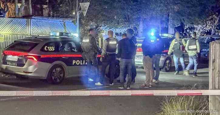 Frau aus Bayern in Österreich erstochen – Sohn verhaftet