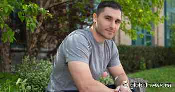 Toronto firefighter back on the job after new drug slows ‘incurable brain cancer’