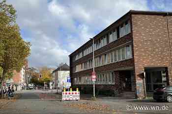 Ziehen bald „Systemsprenger“ an die Friedrich-Ebert-Straße?