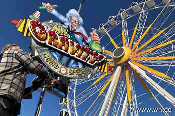 Das sind die Neuerungen beim Herbstsend