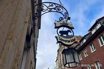 Betreiber: Woran das „Schwarze Schaf“ gescheitert ist