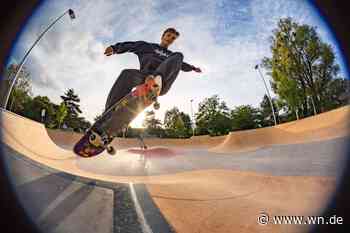 Neuer Skatepark: Standortsuche gestartet