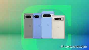 Best Google Pixel Deals: Big Savings on Pixel 9 Series and Older Models