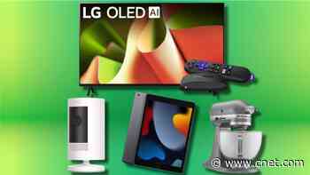 Best Early Black Friday Deals: 15 Unbeatable Offers Worth Picking Up Now