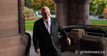 Critics accuse Ford of indecision over LCBO paper bags, industry welcomes move