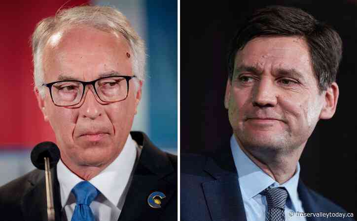 Crucial B.C. election recounts won’t start until Sunday afternoon