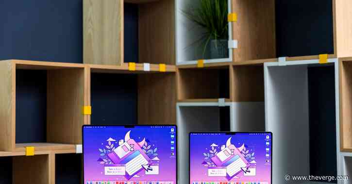 What to expect from Apple’s ‘week’ of Mac announcements