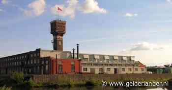 Cultureel centrum DRU in de financiële problemen, kan de huur aan de gemeente niet meer betalen