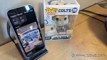 This hidden Android 15 feature turns your screen saver into a smart home control center