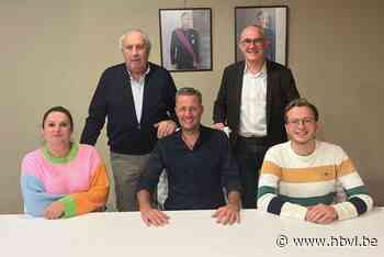 Dries Deferm blijft burgemeester in Nieuwerkerken, één verrassende nieuwe schepen