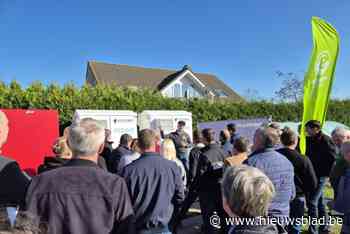 Ruim zeventig boeren ontdekken batterijen die energiekost drukken bij pluimveehouder Matthysen: “Factuur is meer dan gehalveerd”
