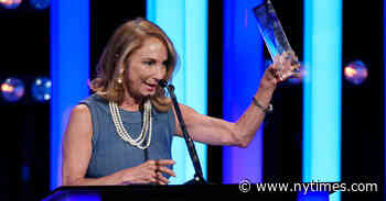 Lynda Obst, Producer Who Championed Women in Hollywood, Dies at 74