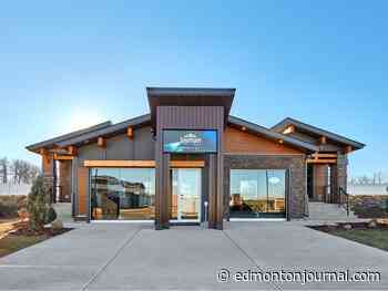 Villa bungalows are getting more than a second look