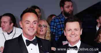 Ant and Dec gunge mannequins as new I'm A Celebrity trailer reveals launch date