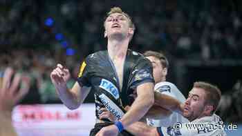 Magdeburg und Füchse ohne Erfolg: Deutsche Topteams geraten in Champions League unter die Räder