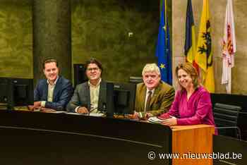 Derde keer, goede keer: eindelijk akkoord over nieuw provinciebestuur