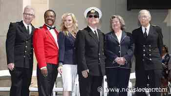 Jack Jones, zanger van de Love Boat-song, overleden