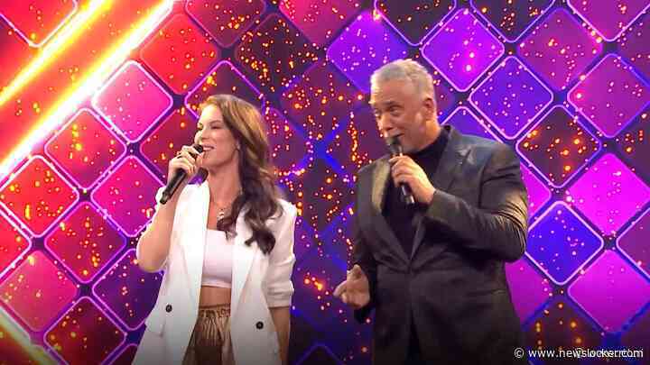 Publiek krijgt geen genoeg van Franklin Brown en nichtje Naomi: 'We want more!'