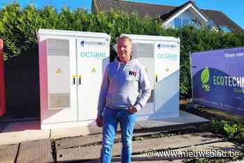 Ruim zeventig boeren ontdekken batterijen die energiekost drukken bij pluimveehouder