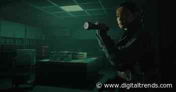 Alan Wake 2’s new DLC seems to show our first look at Control 2