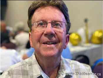 Second person claimed in fatal Lambton County crash ‘will be deeply missed’