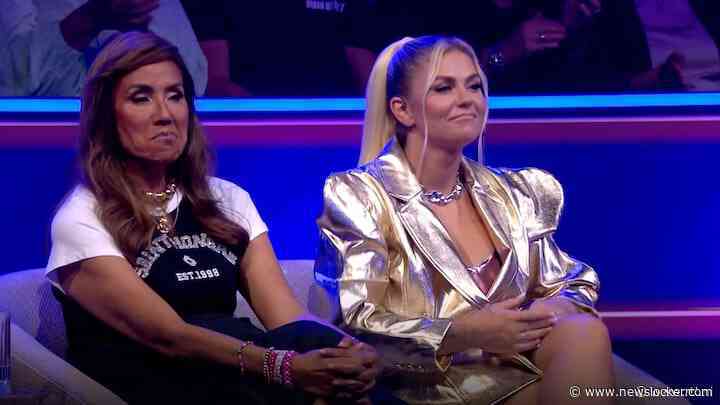 Patty Brard krijgt kippenvel van duet tussen Carola Smit en dochter Marleen