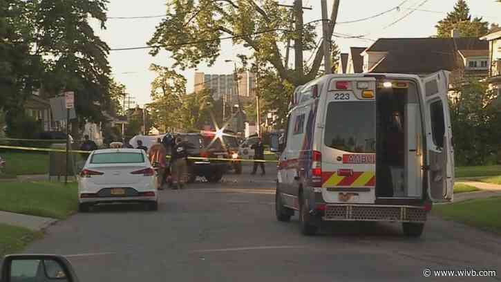 Cheektowaga town board receives wrongful death lawsuit against police