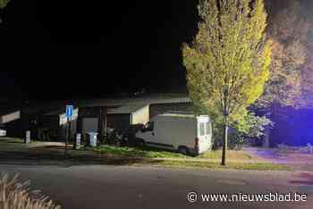 Buurt opgeschrikt door explosie in woning