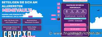 Popcat ist nicht zu bremsen! 16 % an einem Tag