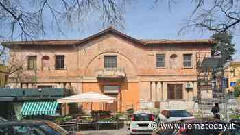 Ex casa del Fascio a Settecamini, presentati tre progetti per la riqualificazione