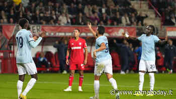Twente-Lazio 0-2: Pedro ancora a gol in Europa League, segna anche Isaksen