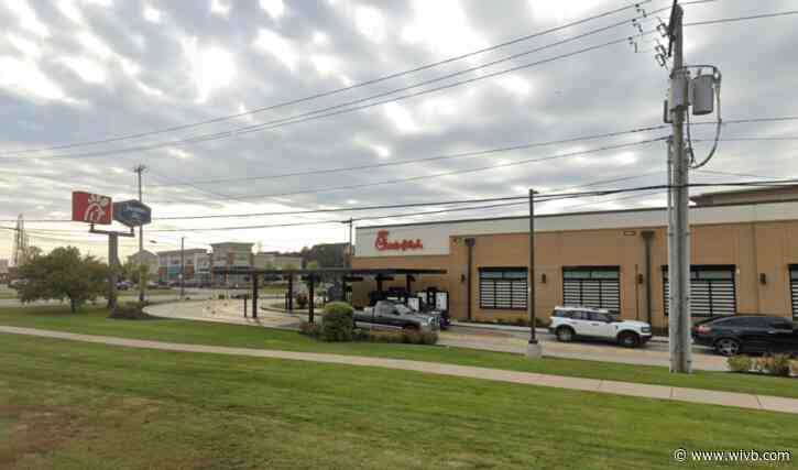Cheektowaga Chick-fil-A temporarily closing beginning Friday
