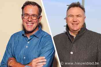 Gunter Haeldermans (CD&V plus) wordt burgervader in Maaseik: “Johan Tollenaere is opgestapt”
