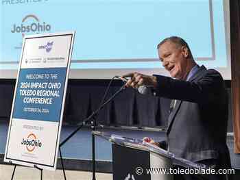 State and local chamber talk priorities for region, Issue 1