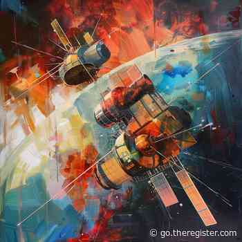 Scientists demand FCC test environmental impacts of satellites