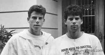 The Menendez Brothers: How True Crime Is Re-Examining Old Cases